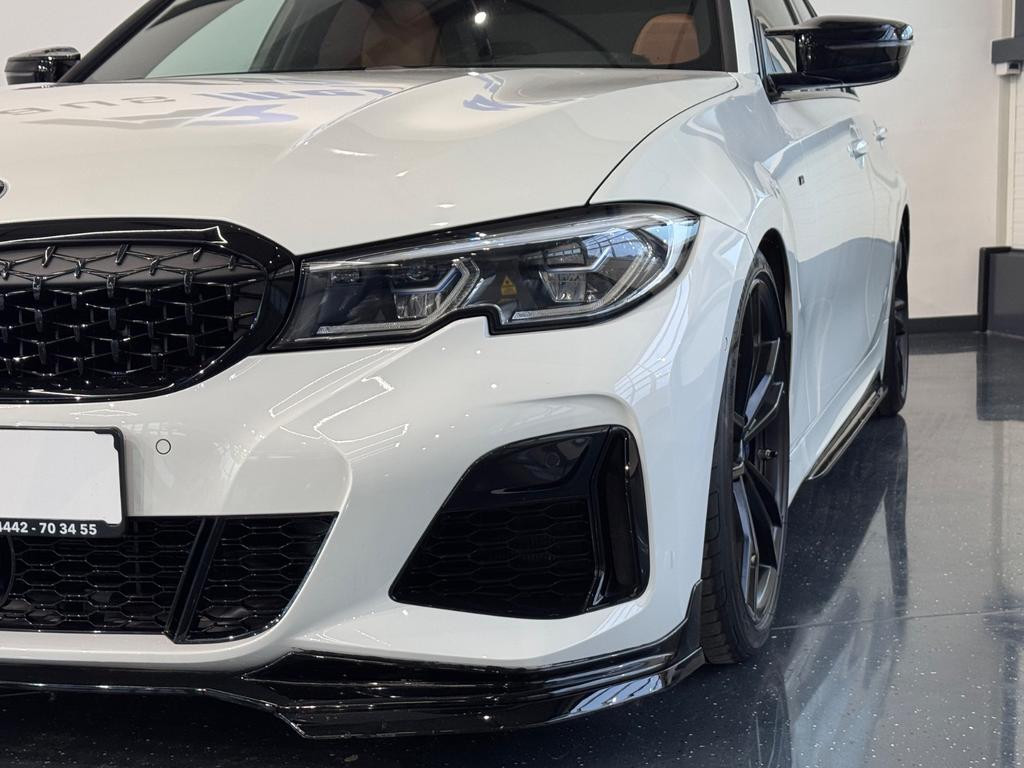 BMW M340