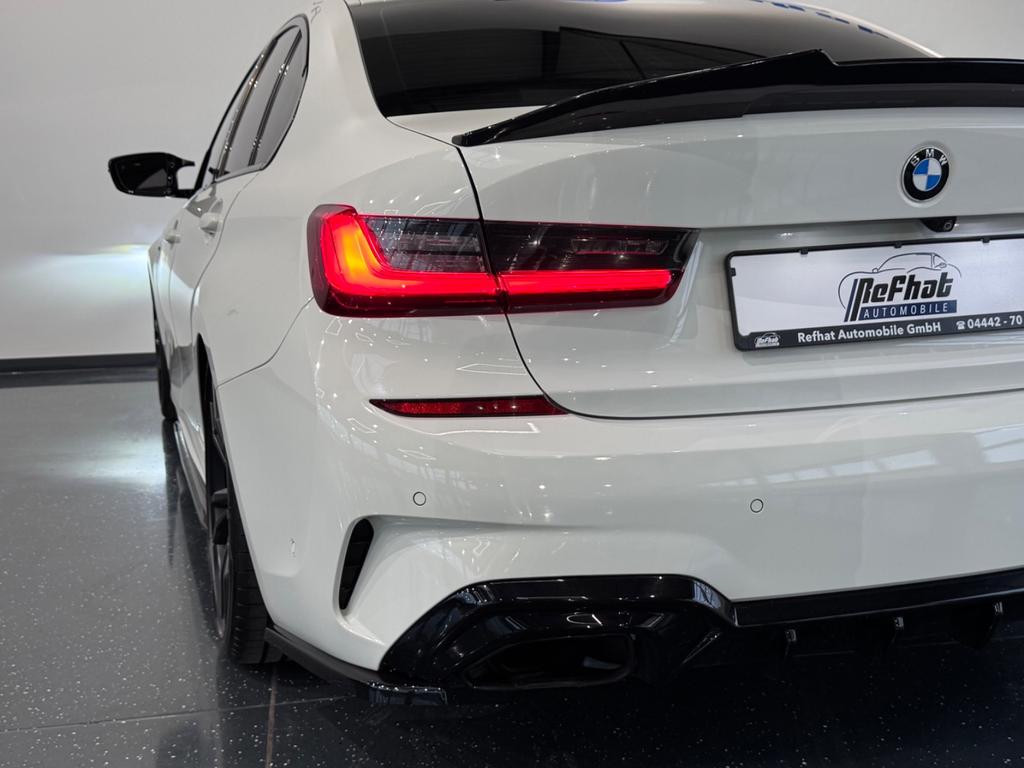 BMW M340