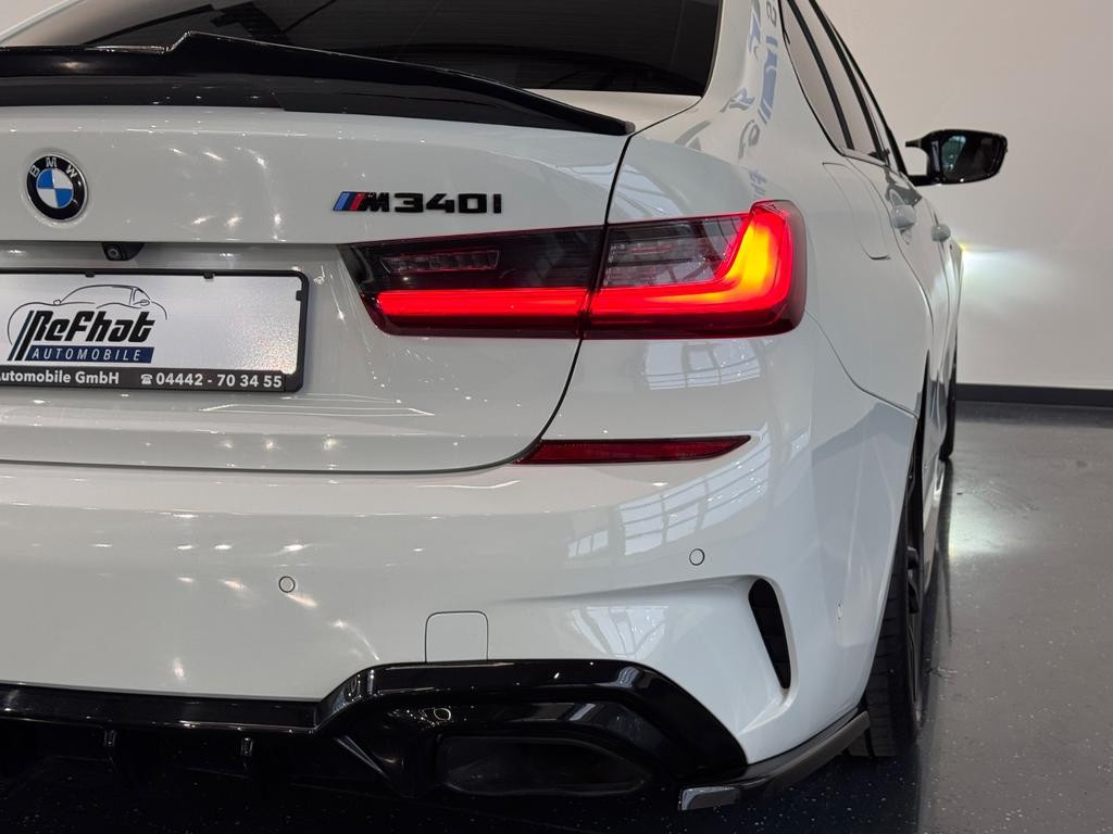 BMW M340