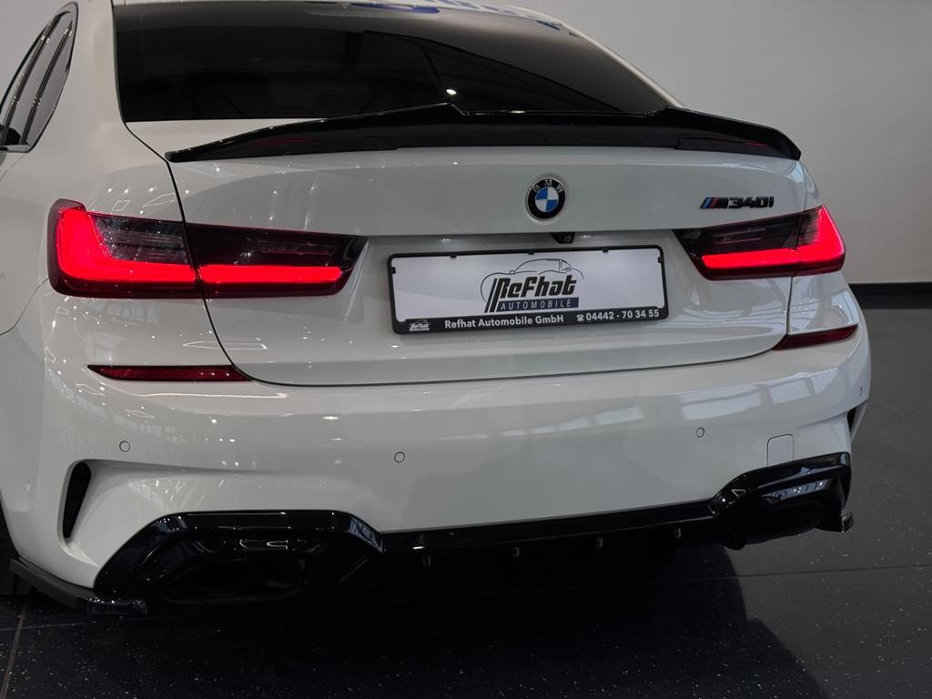 BMW M340