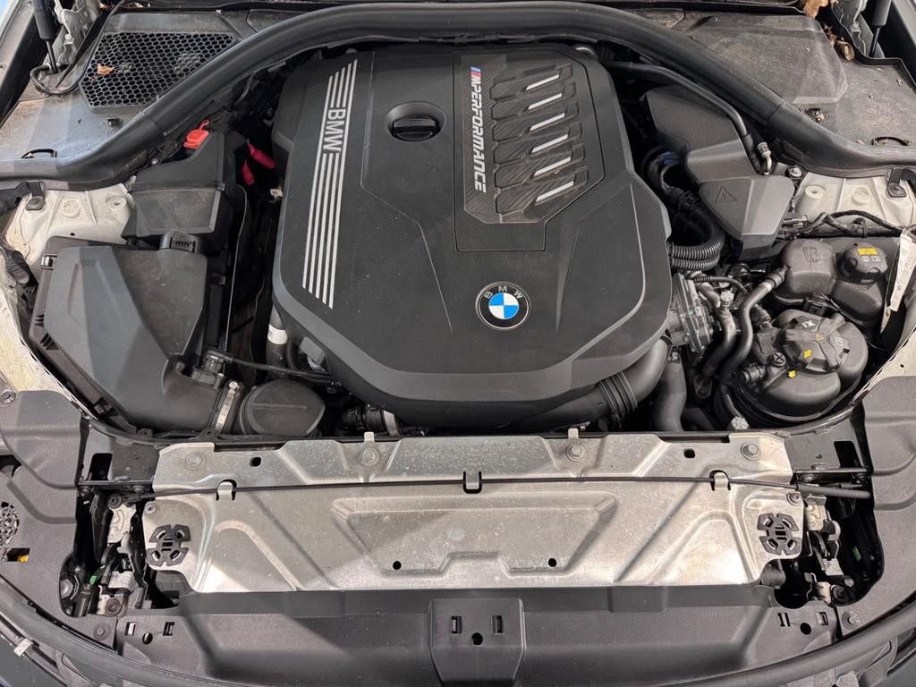 BMW M340