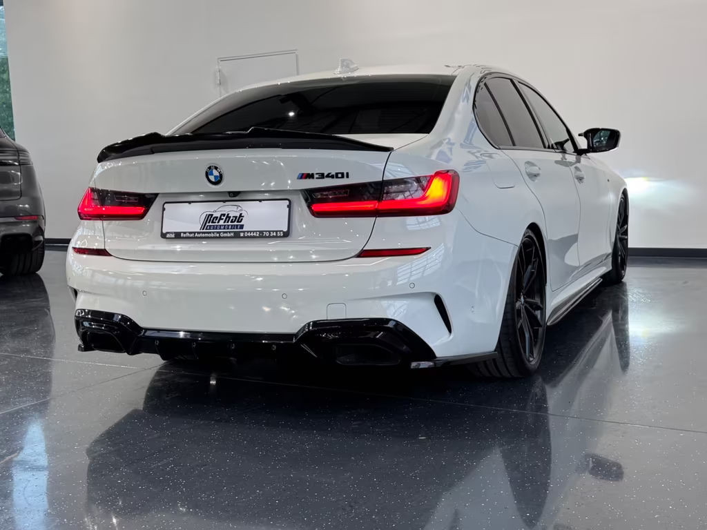 BMW M340