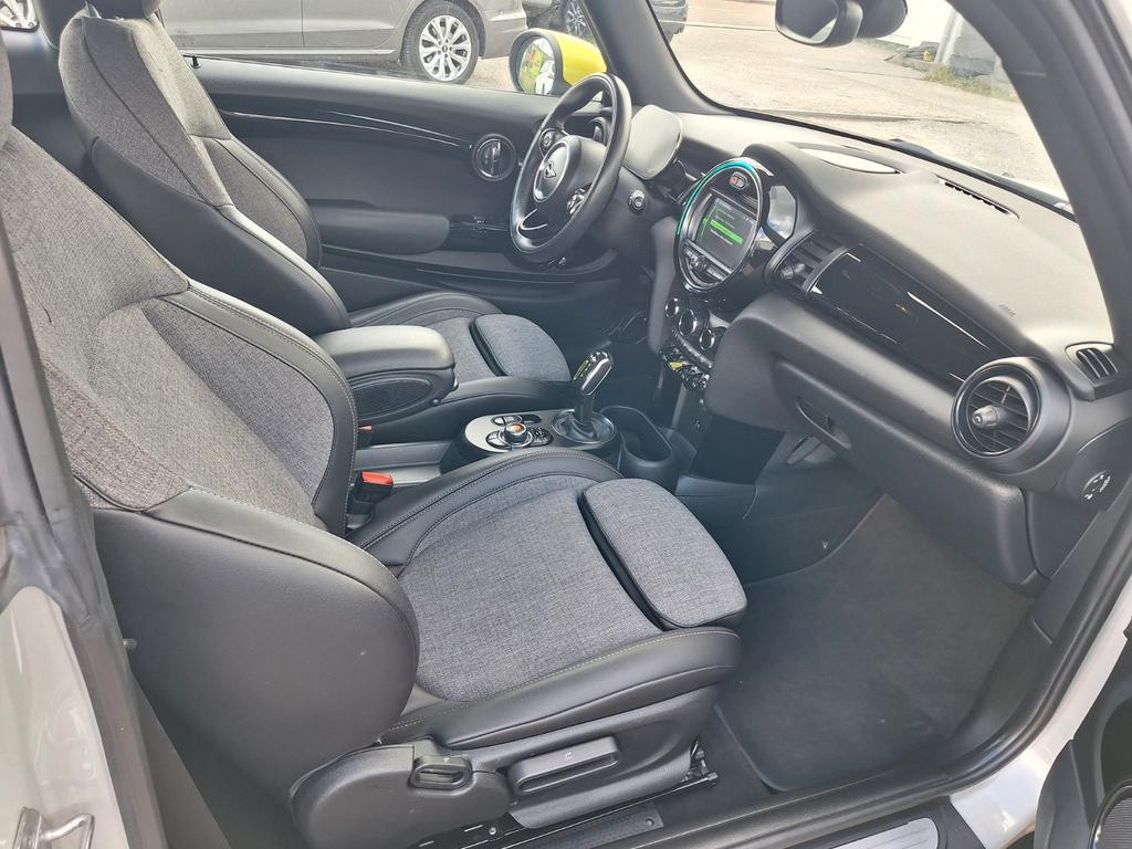 Mini Mini Electric