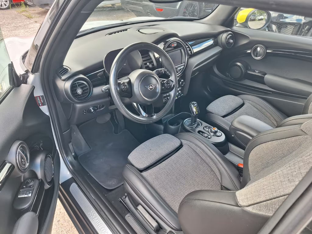 Mini Mini Electric