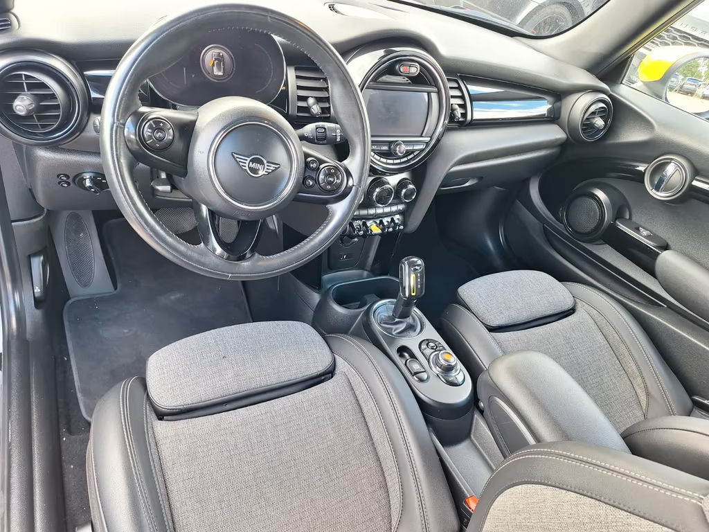 Mini Mini Electric
