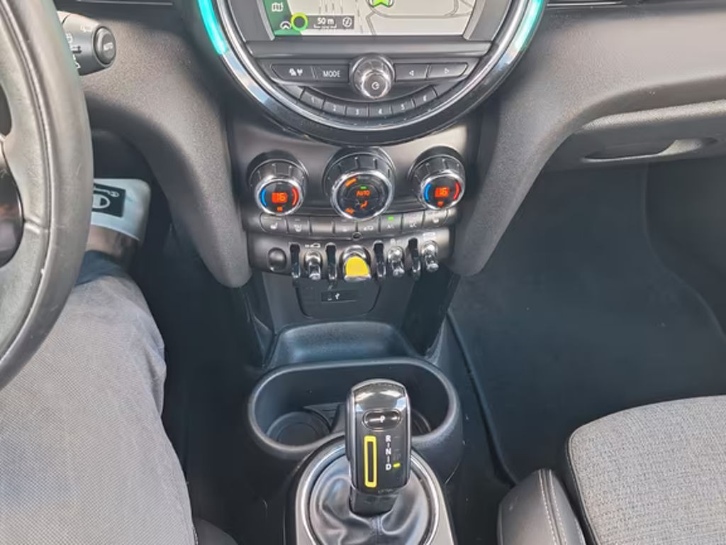 Mini Mini Electric