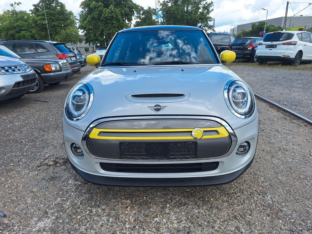 Mini Mini Electric