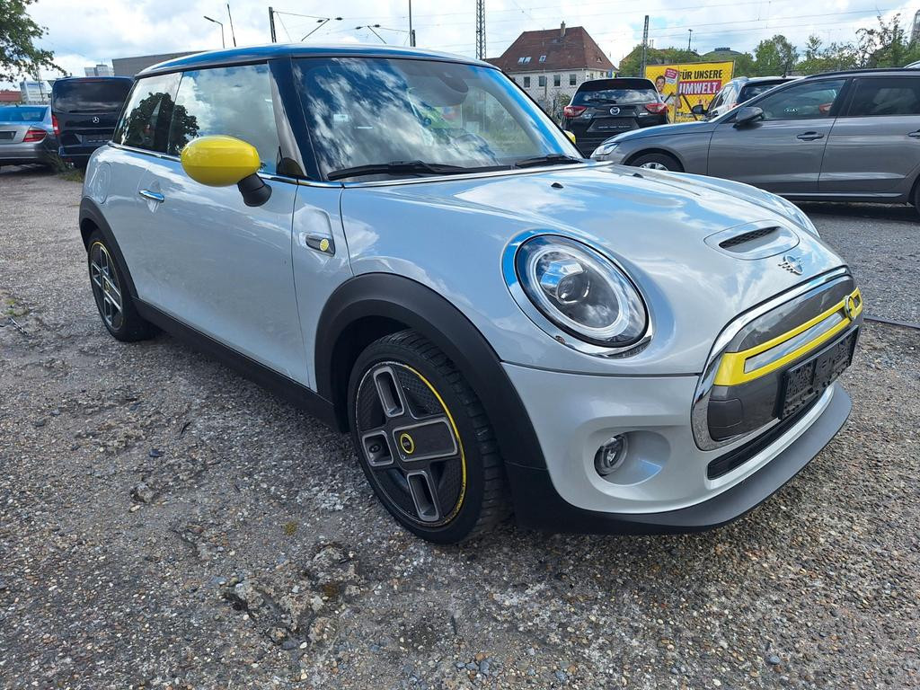 Mini Mini Electric