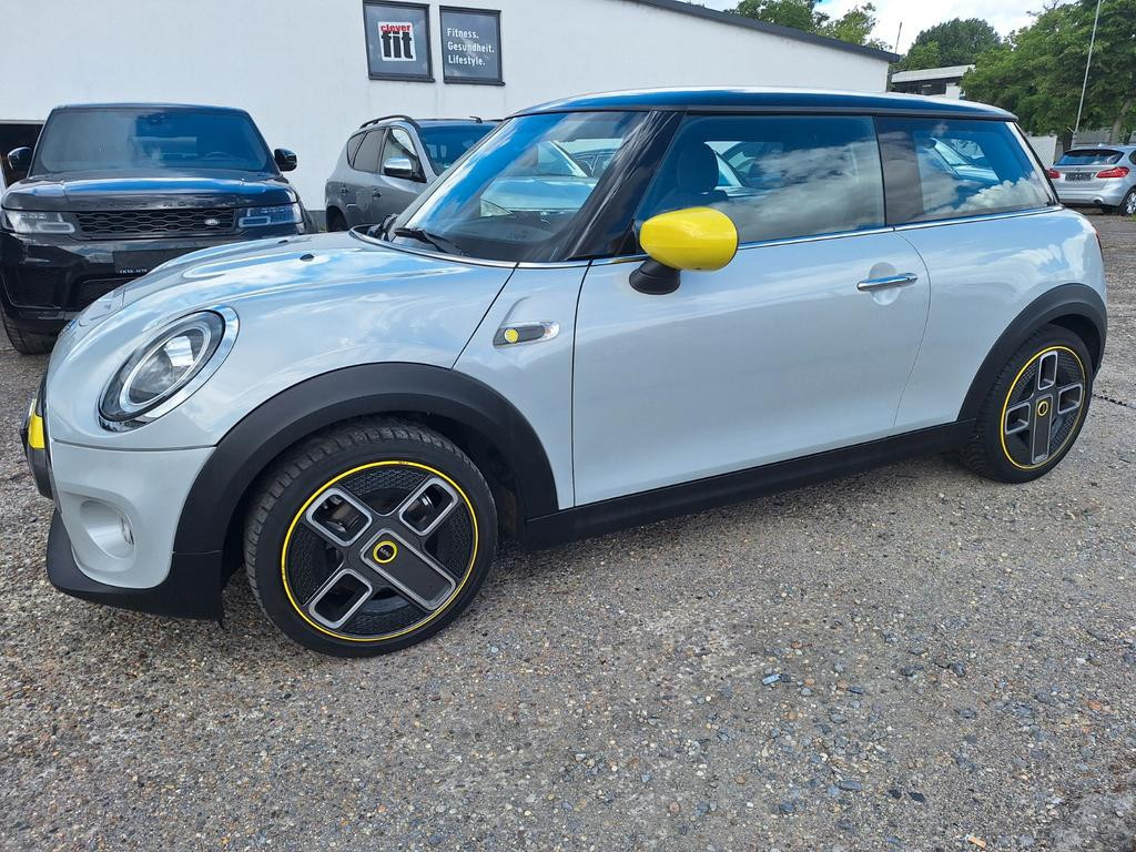 Mini Mini Electric