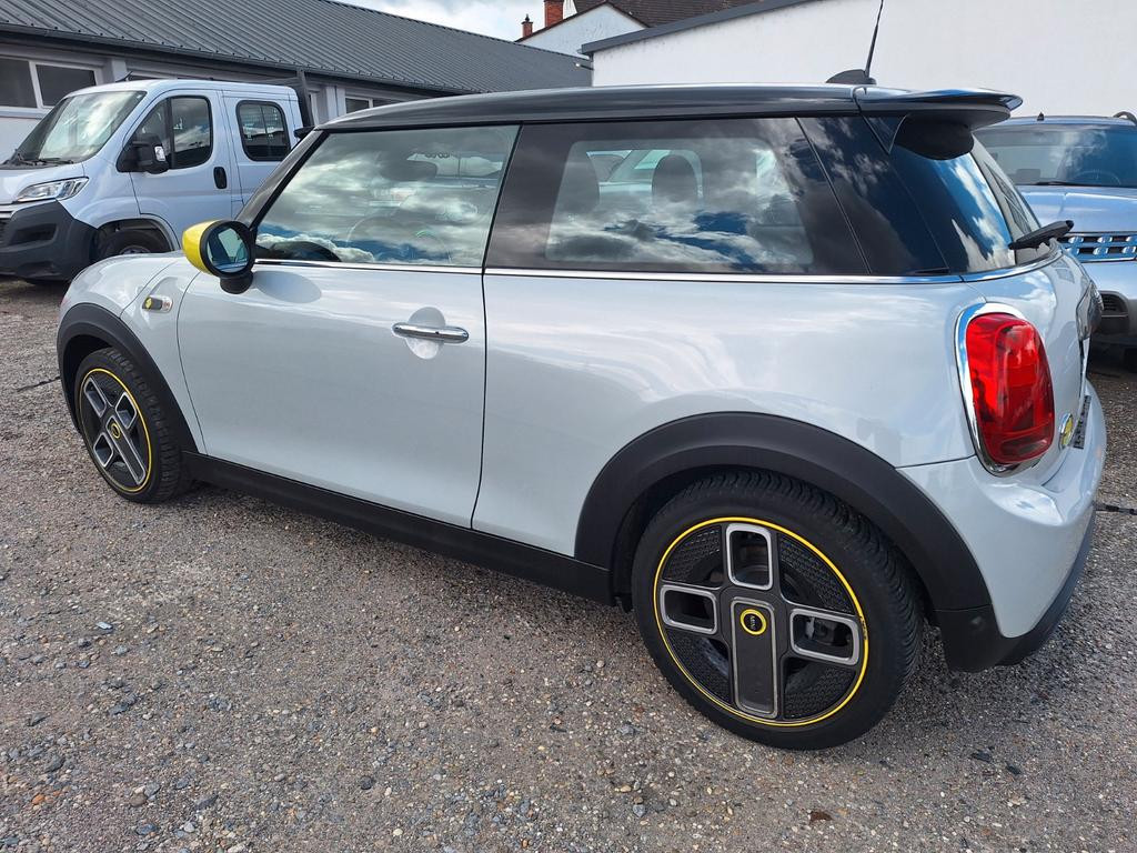 Mini Mini Electric