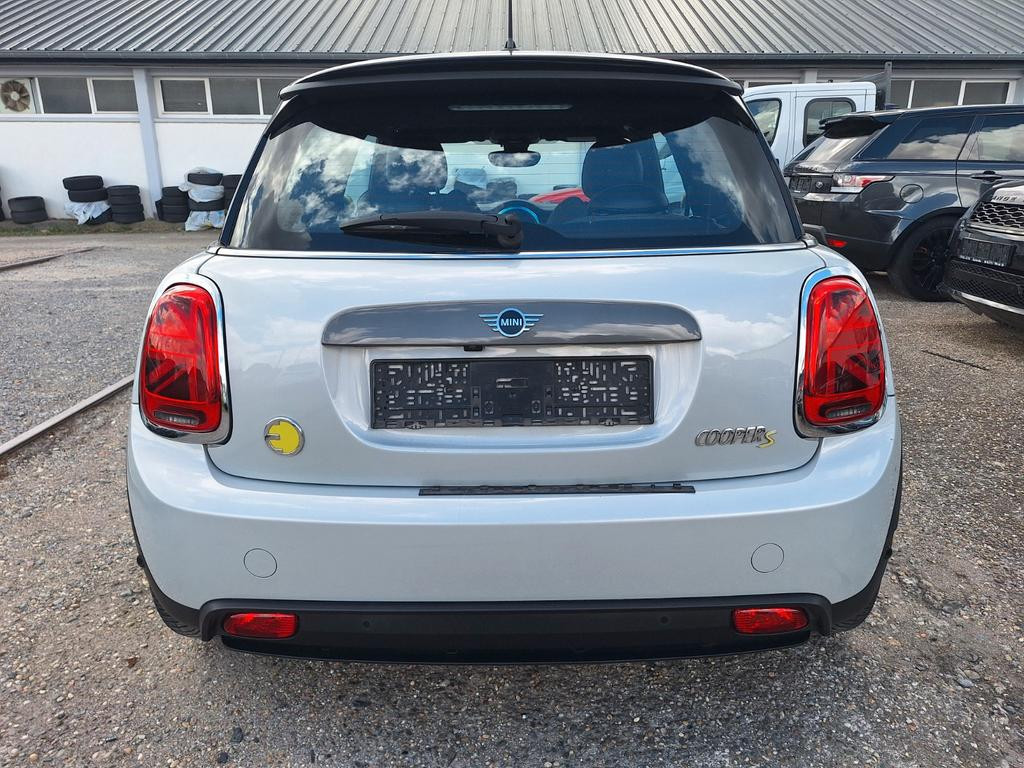 Mini Mini Electric