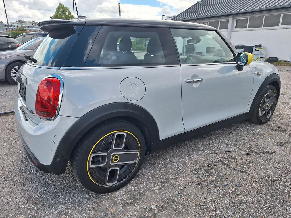 Mini Mini Electric