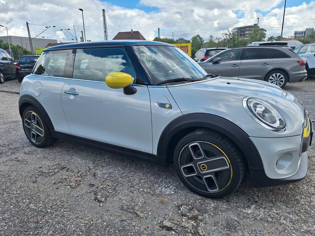 Mini Mini Electric