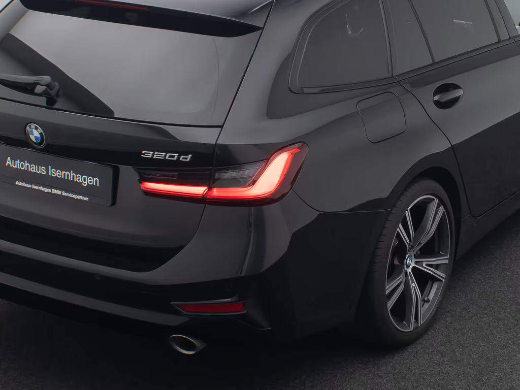 BMW 3 Serie