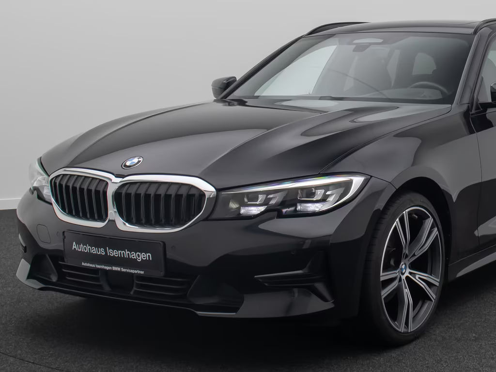BMW 3 Serie