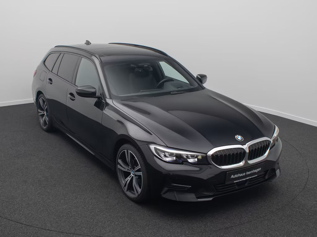 BMW 3 Serie