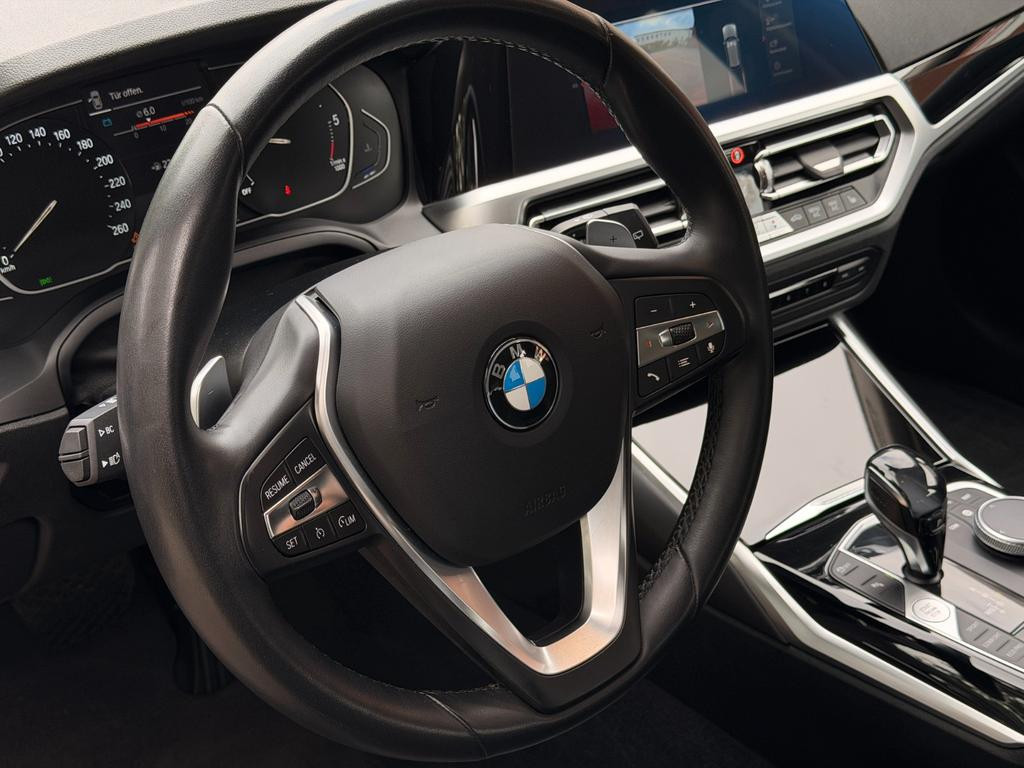 BMW 3 Serie