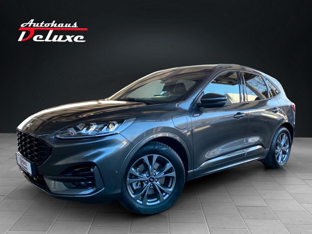 Ford Kuga ST Line Plug in Hybrid X