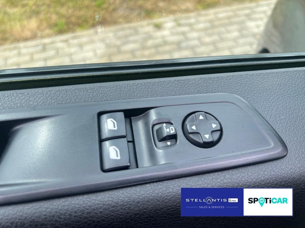 Opel Zafira Life