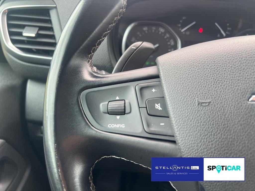 Opel Zafira Life