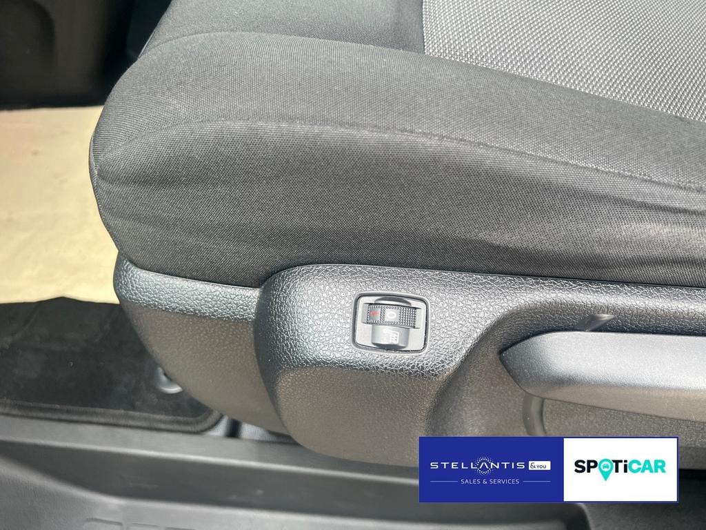 Opel Zafira Life