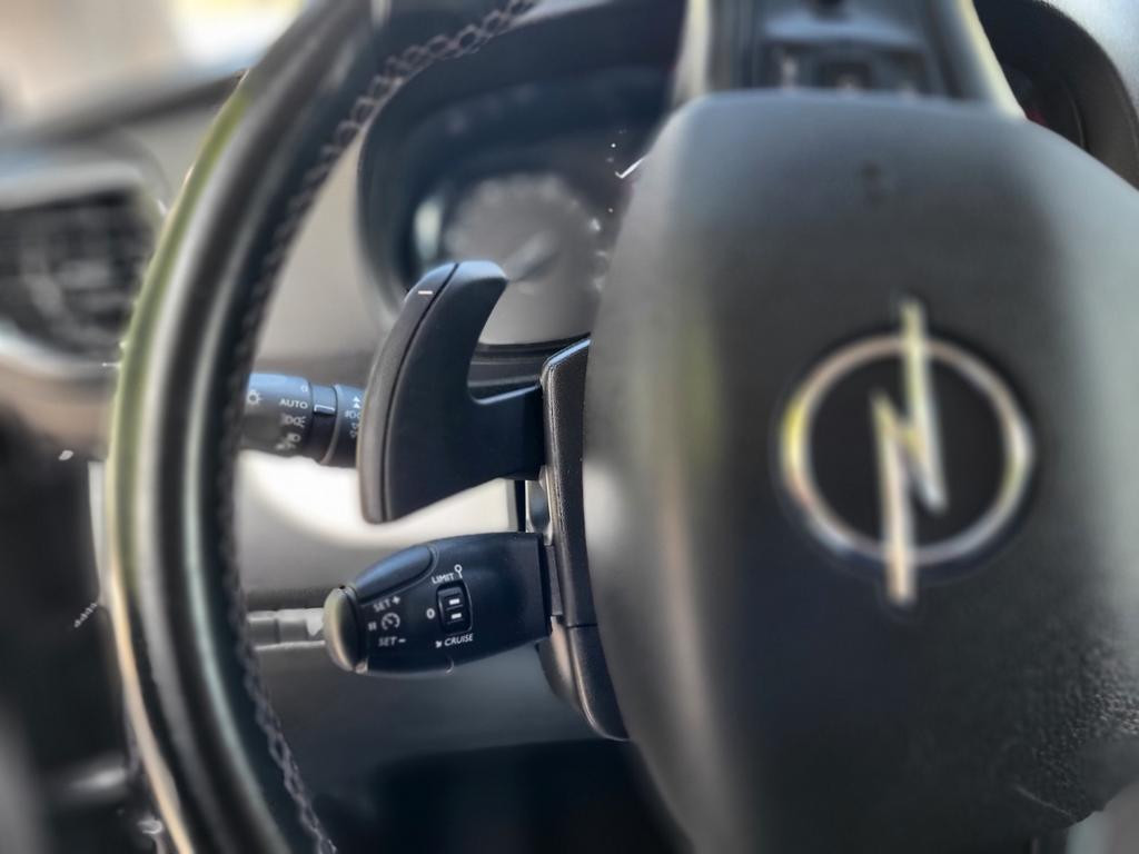 Opel Zafira Life