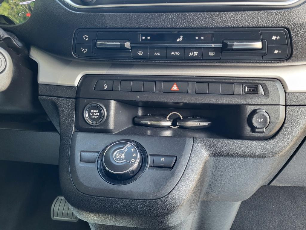 Opel Zafira Life