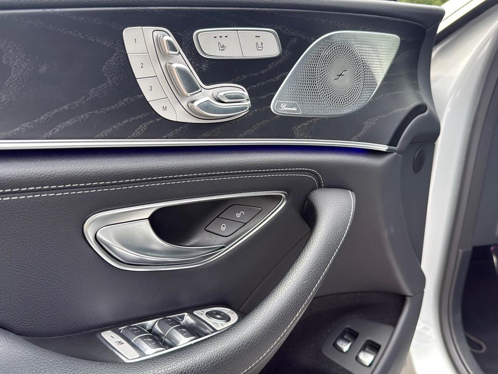 Mercedes-Benz CLS-Klasse