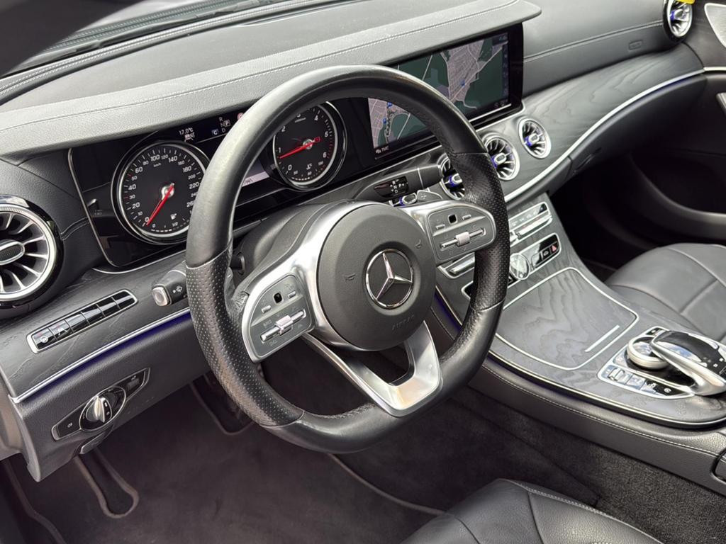 Mercedes-Benz CLS-Klasse