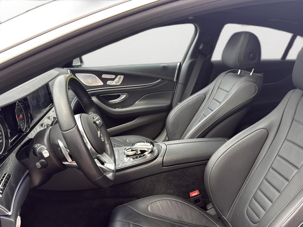 Mercedes-Benz CLS-Klasse