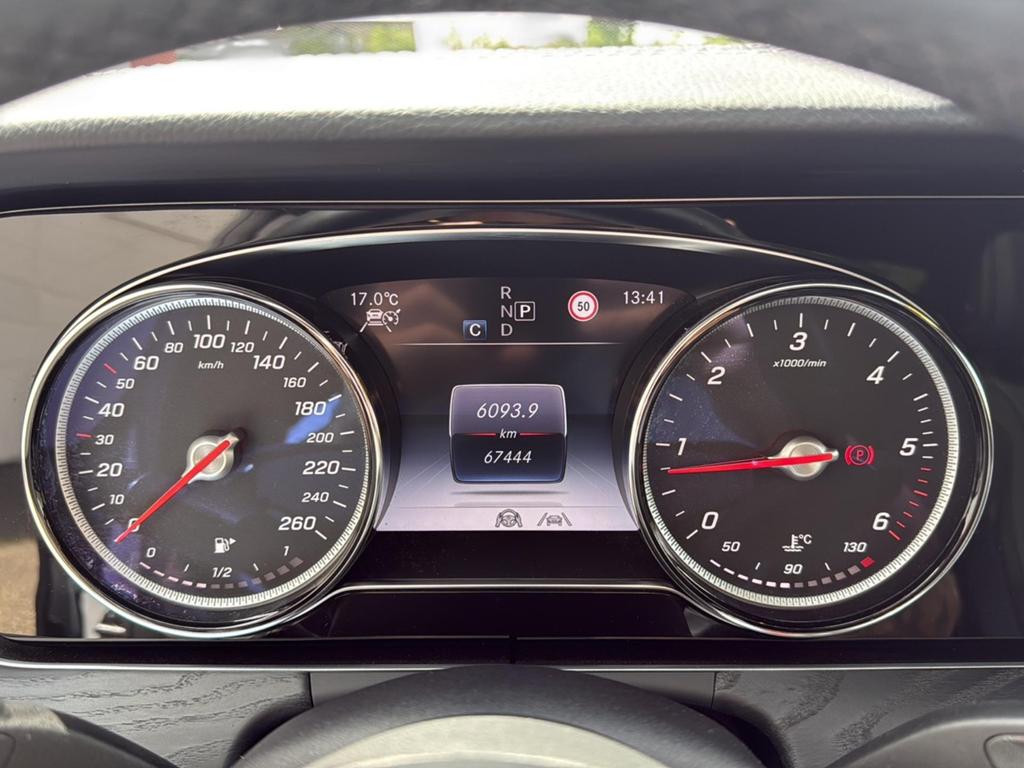 Mercedes-Benz CLS-Klasse