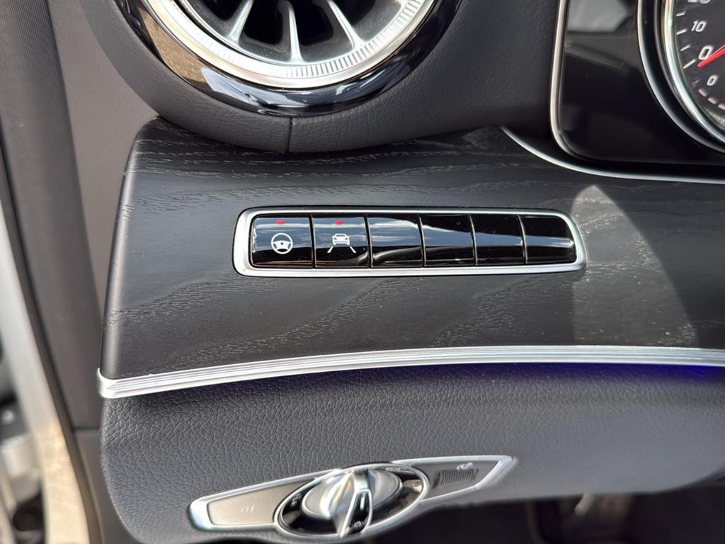 Mercedes-Benz CLS-Klasse