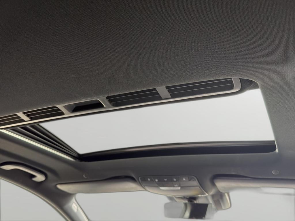 Mercedes-Benz CLS-Klasse