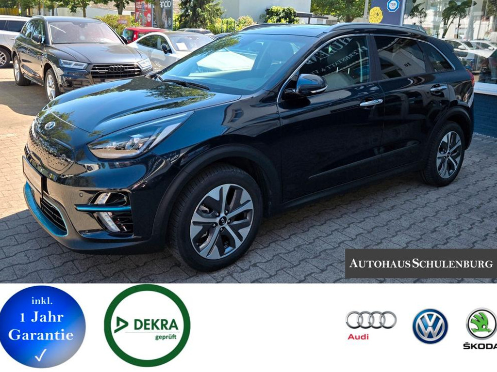 Kia Niro Spirit e-Niro
