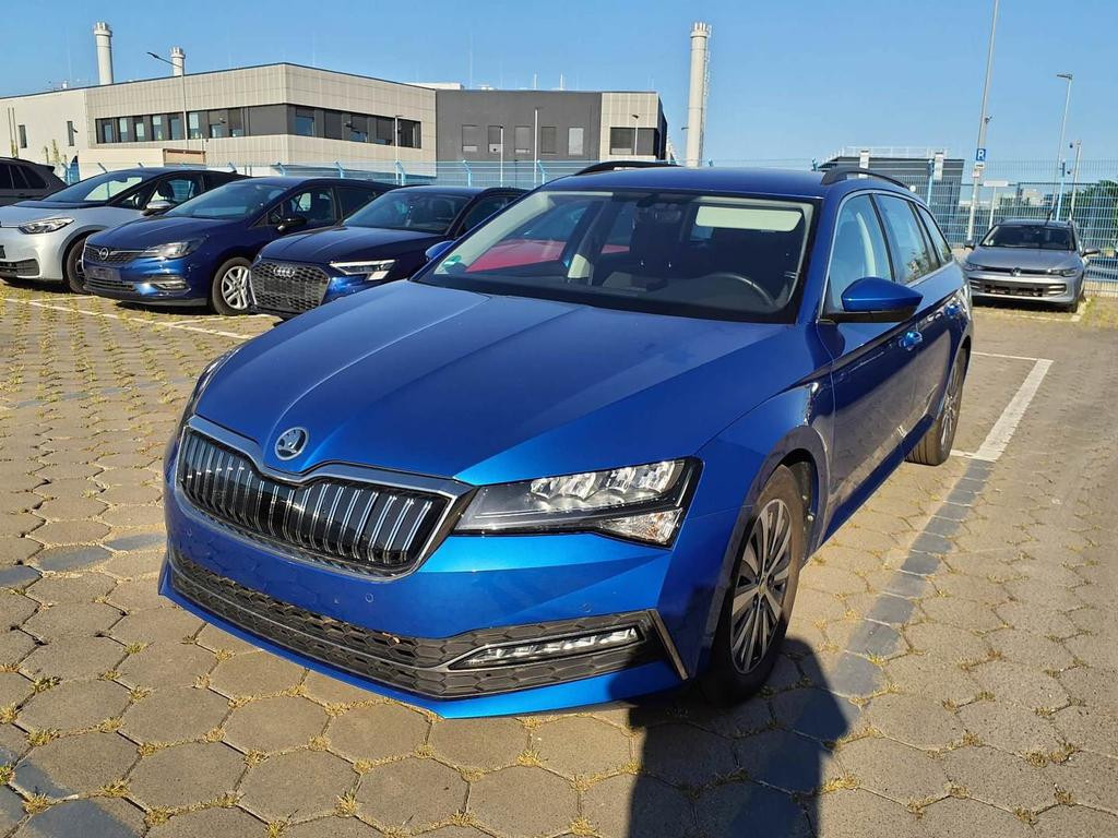 Skoda Superb Ambition Combi iV PlugIn-Hybrid