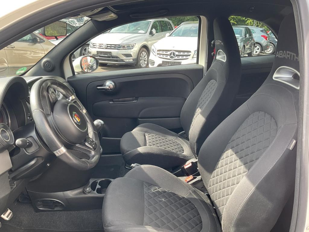 Abarth 595C