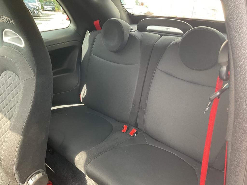 Abarth 595C