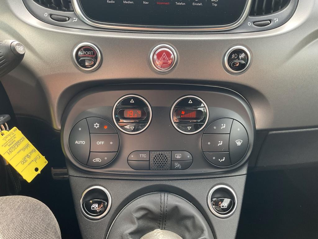 Abarth 595C