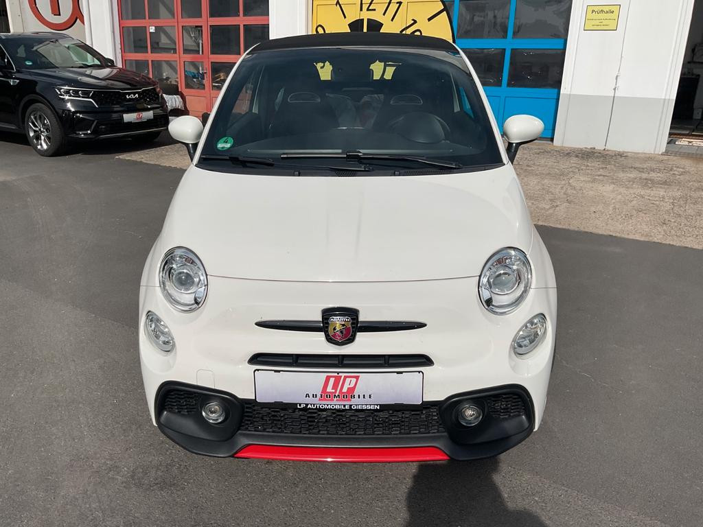 Abarth 595C