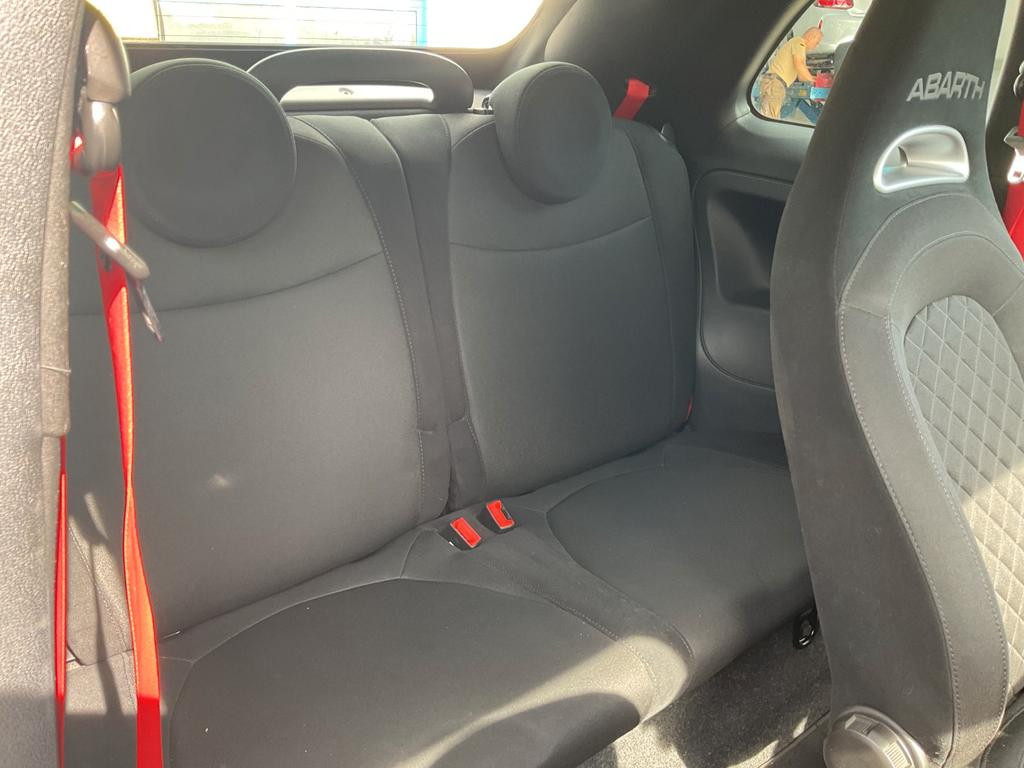 Abarth 595C