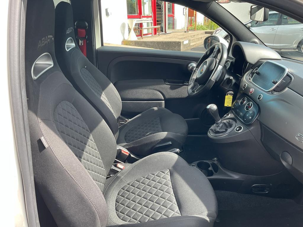 Abarth 595C