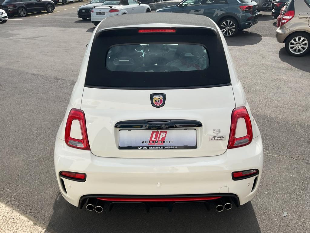 Abarth 595C