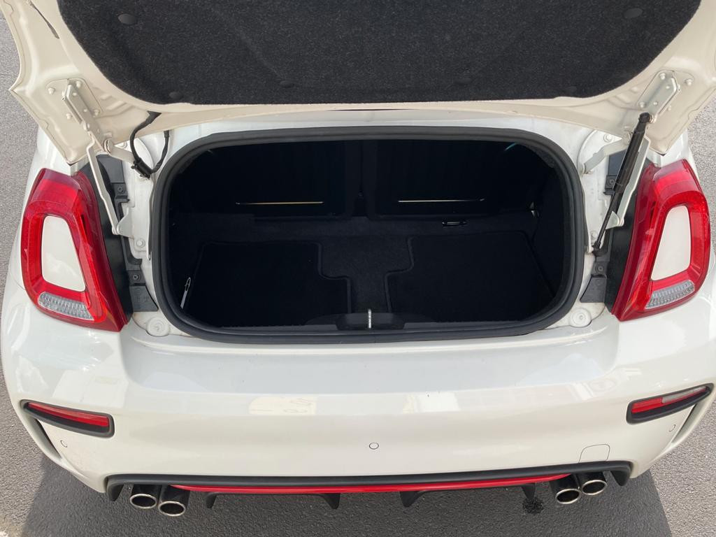 Abarth 595C