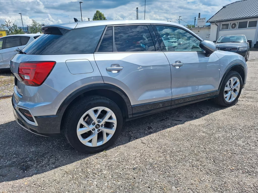 Audi Q2