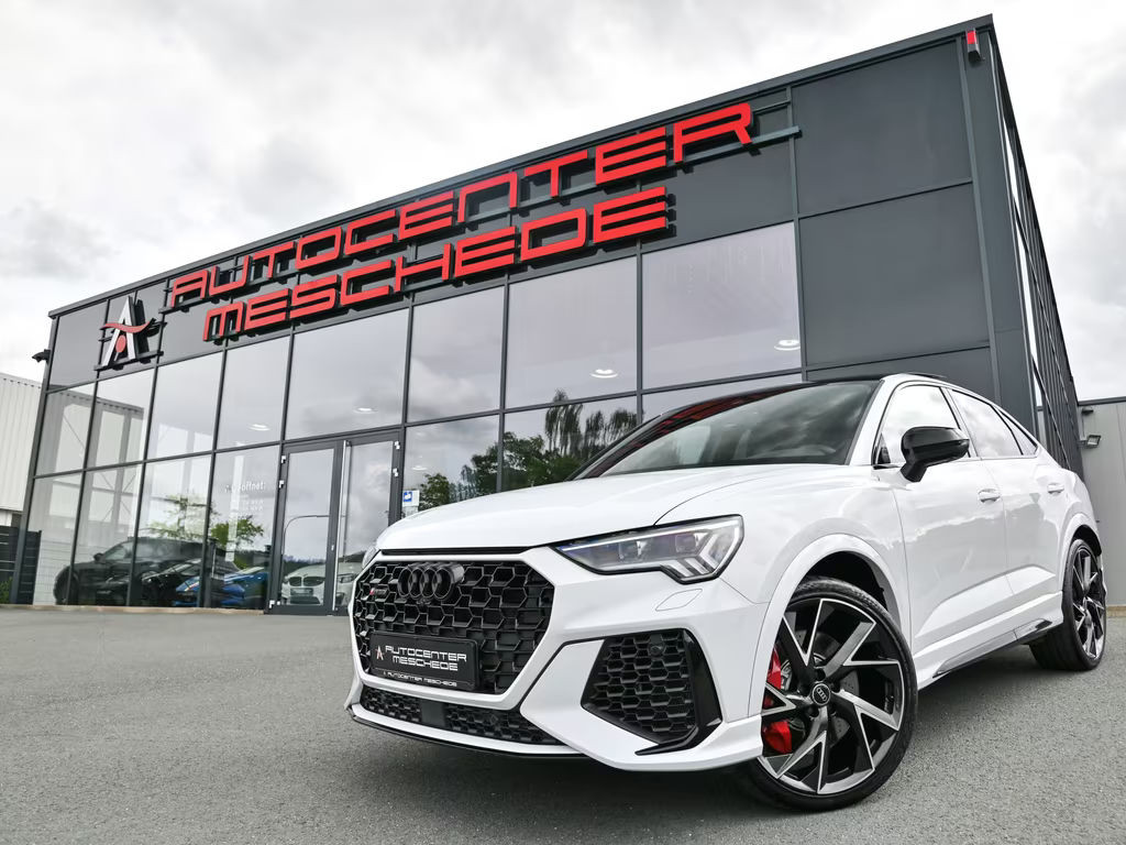Audi RS Q3 Sportback