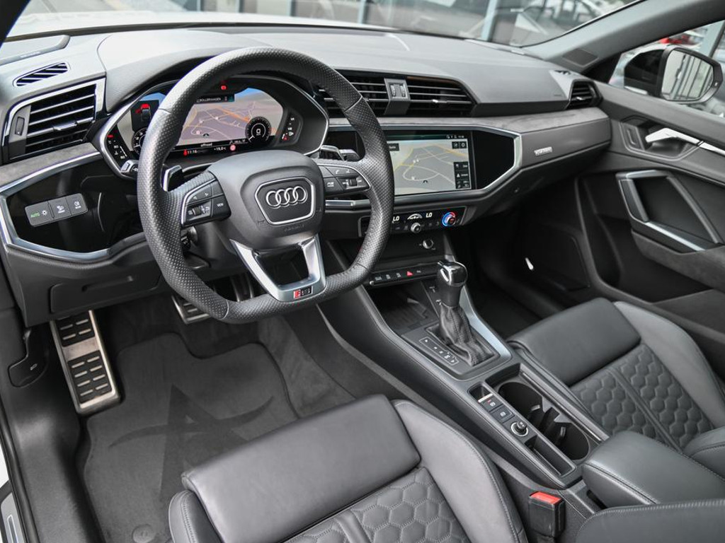 Audi RS Q3