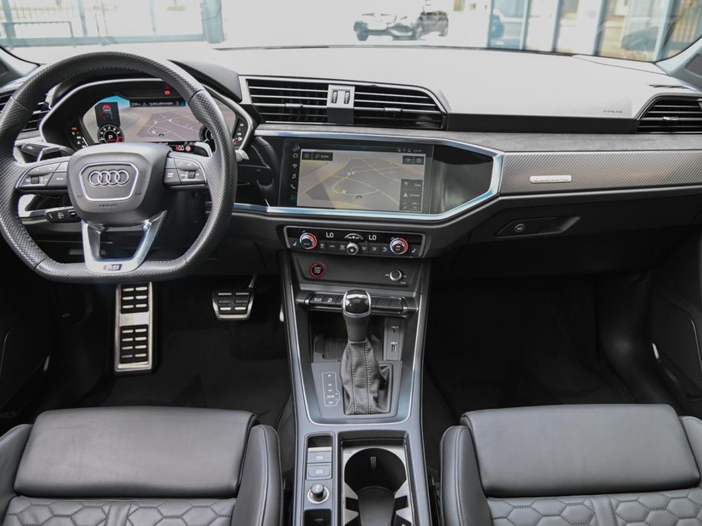 Audi RS Q3