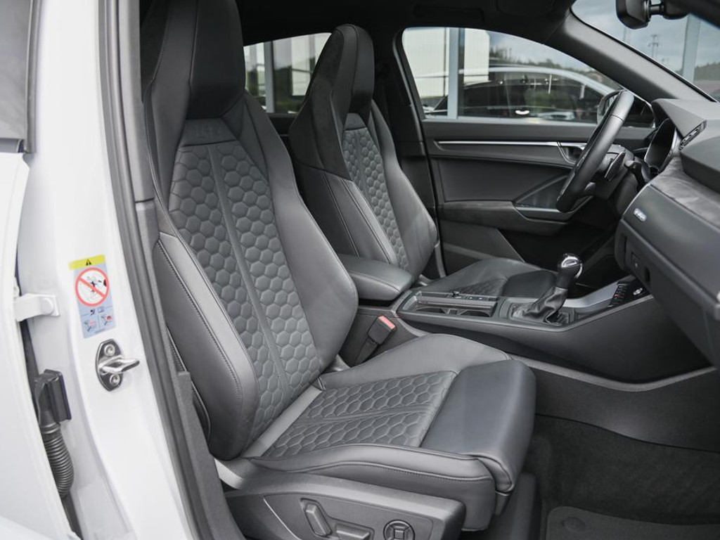 Audi RS Q3