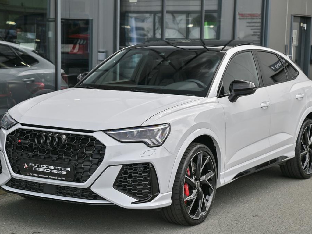 Audi RS Q3