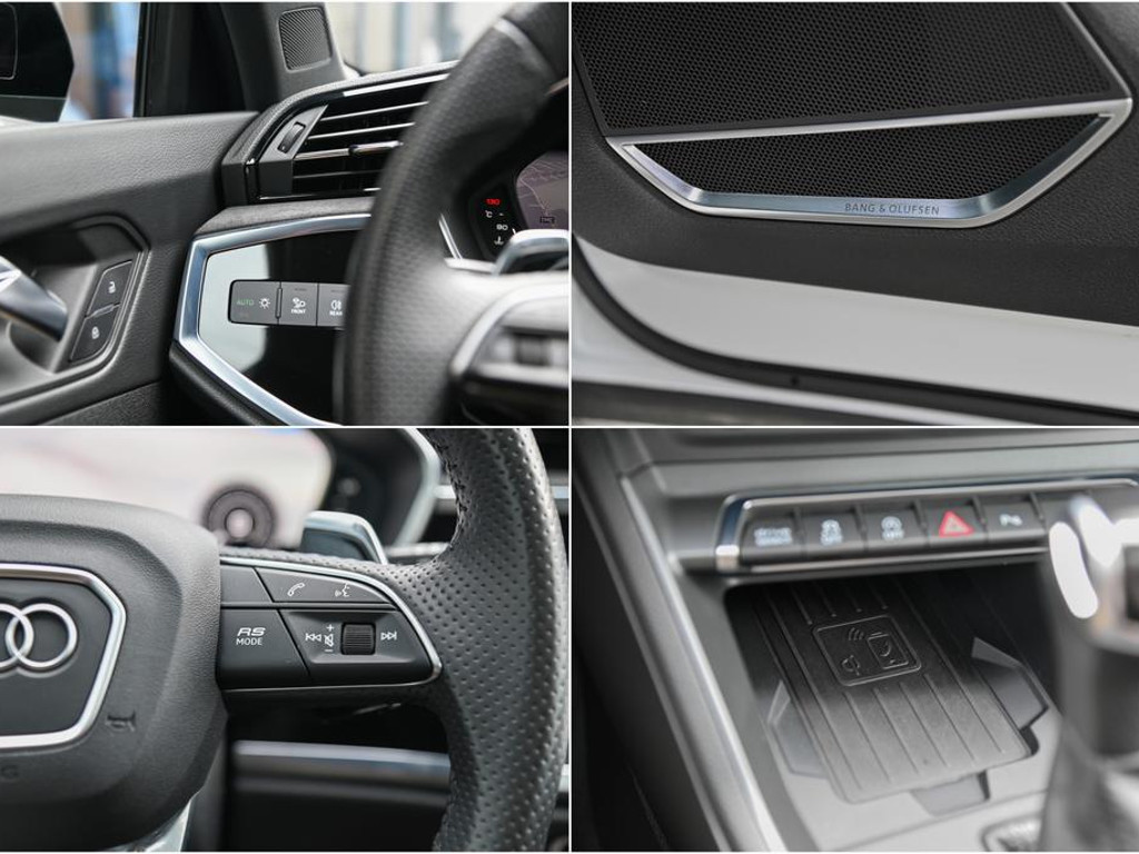 Audi RS Q3